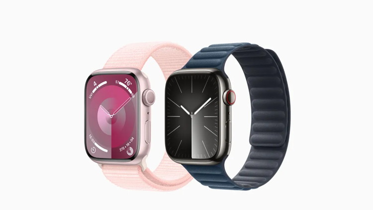 Apple Watch cases