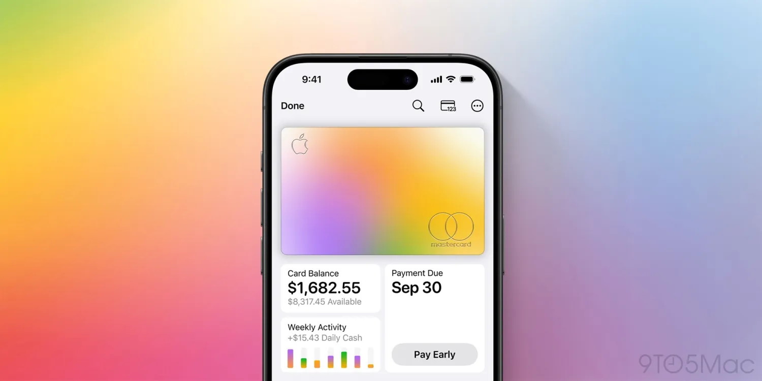 AppleCard