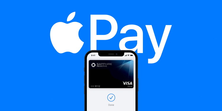 Apple Pay