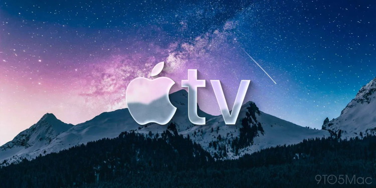 Apple TV