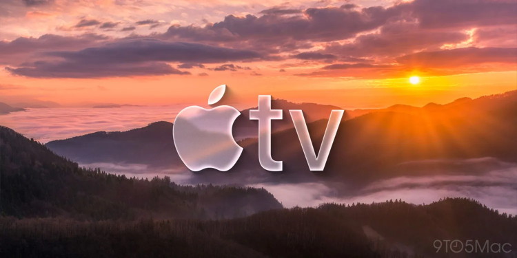 Apple TV