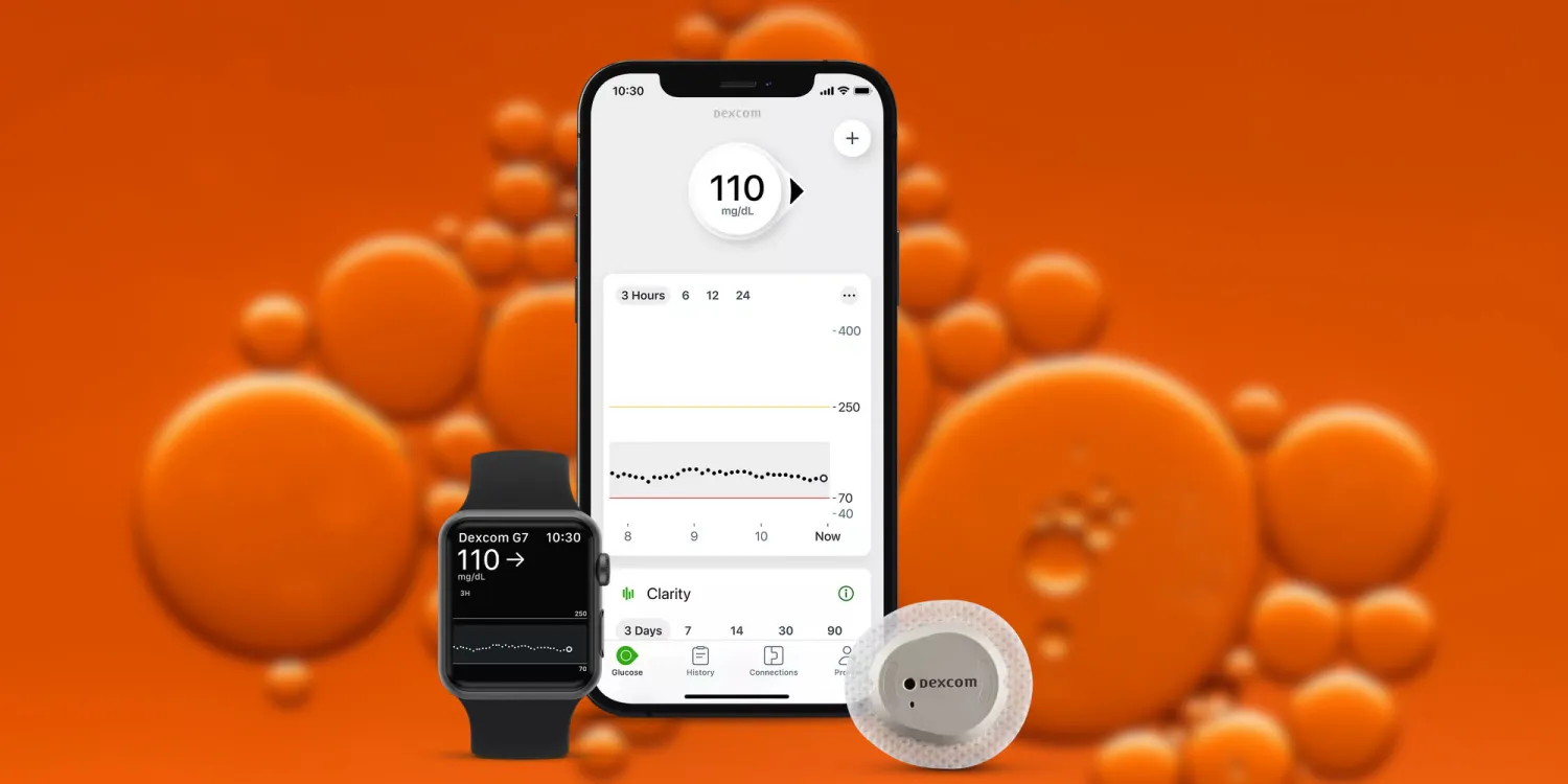 Blood sugare measurement