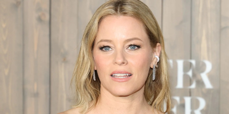 Elizabeth Banks