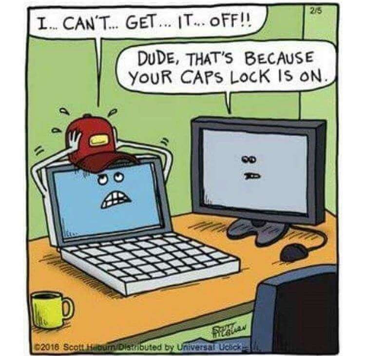 Funny