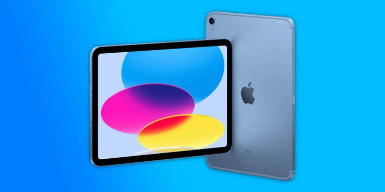 iPad