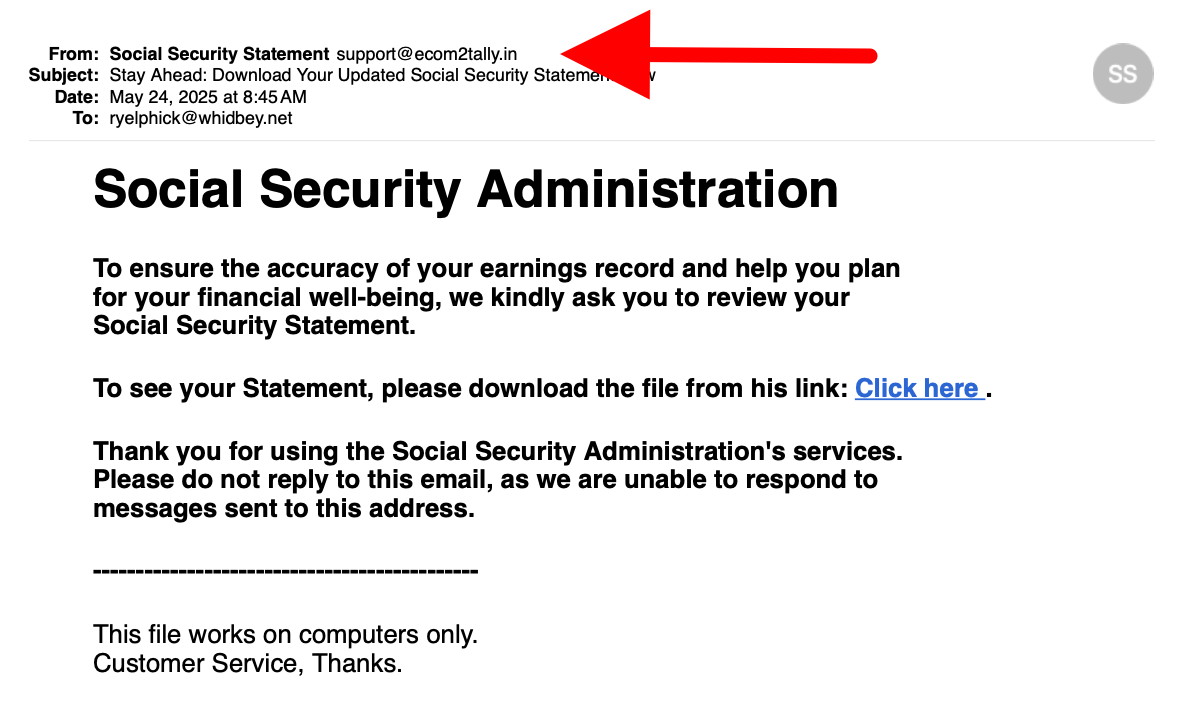 Malware