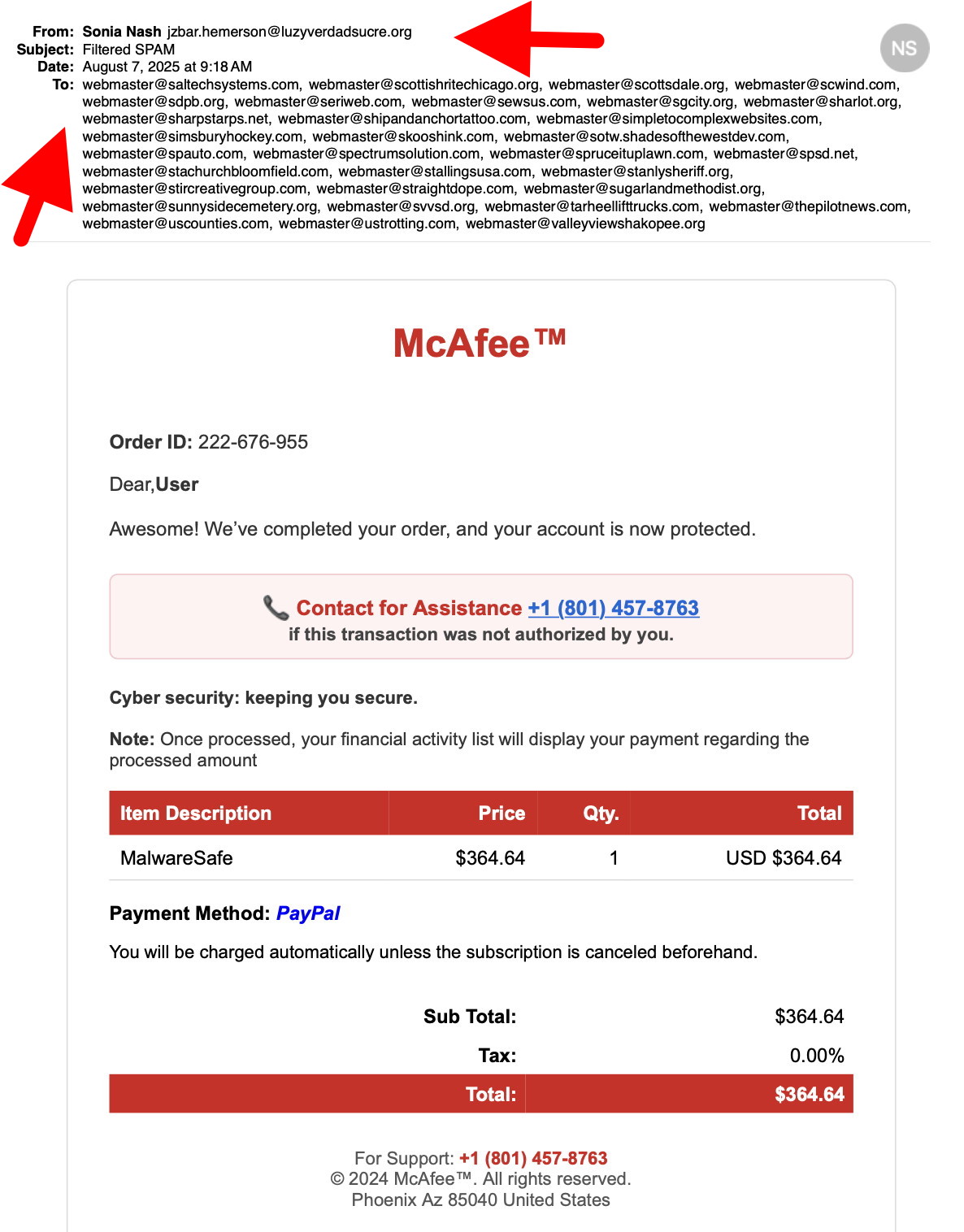 Malware