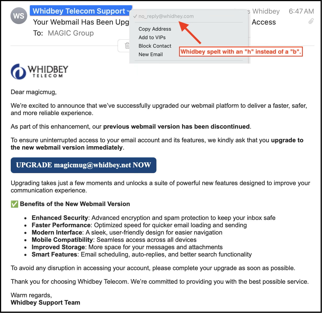 Malware