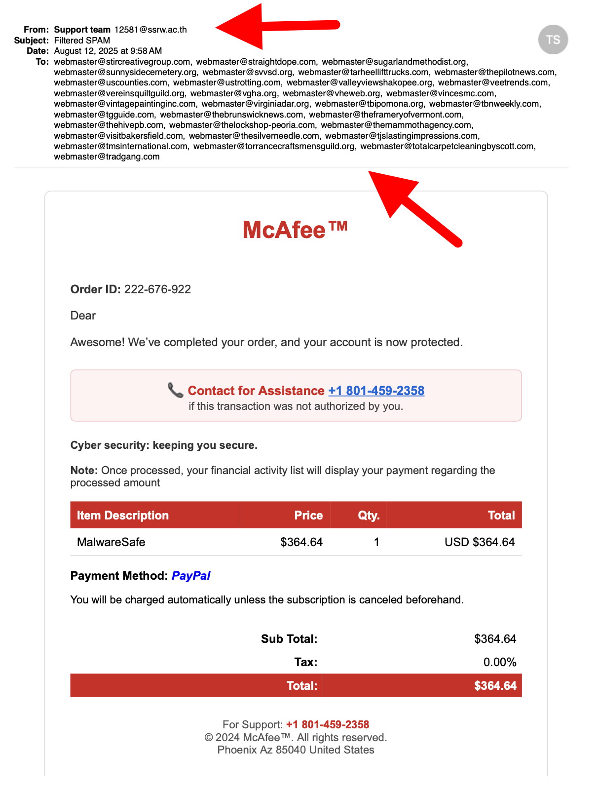 Malware