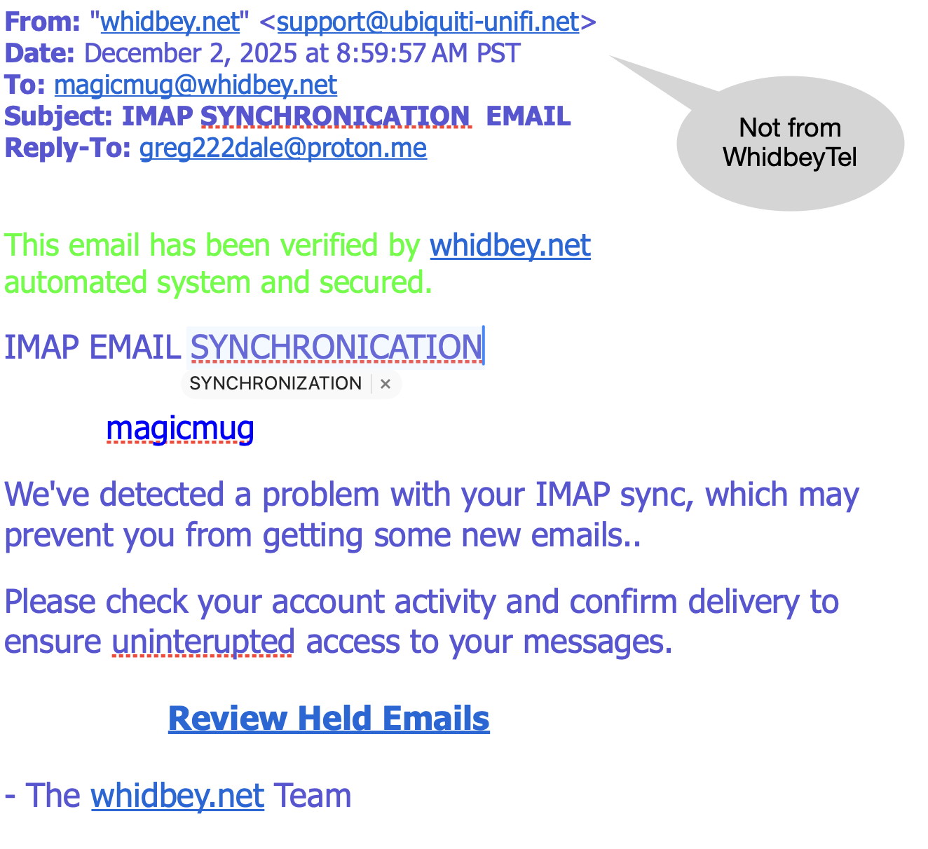 Malware