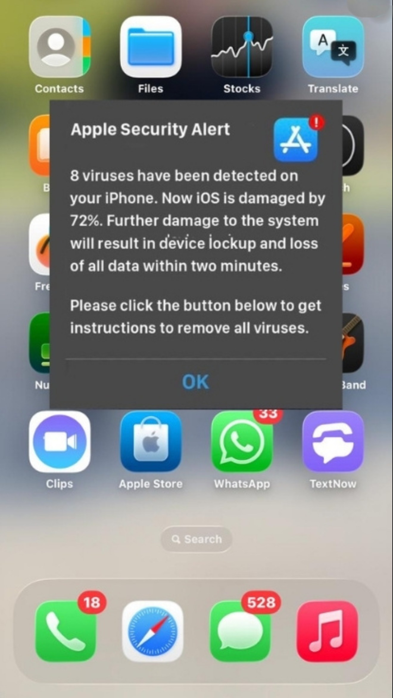 Malware