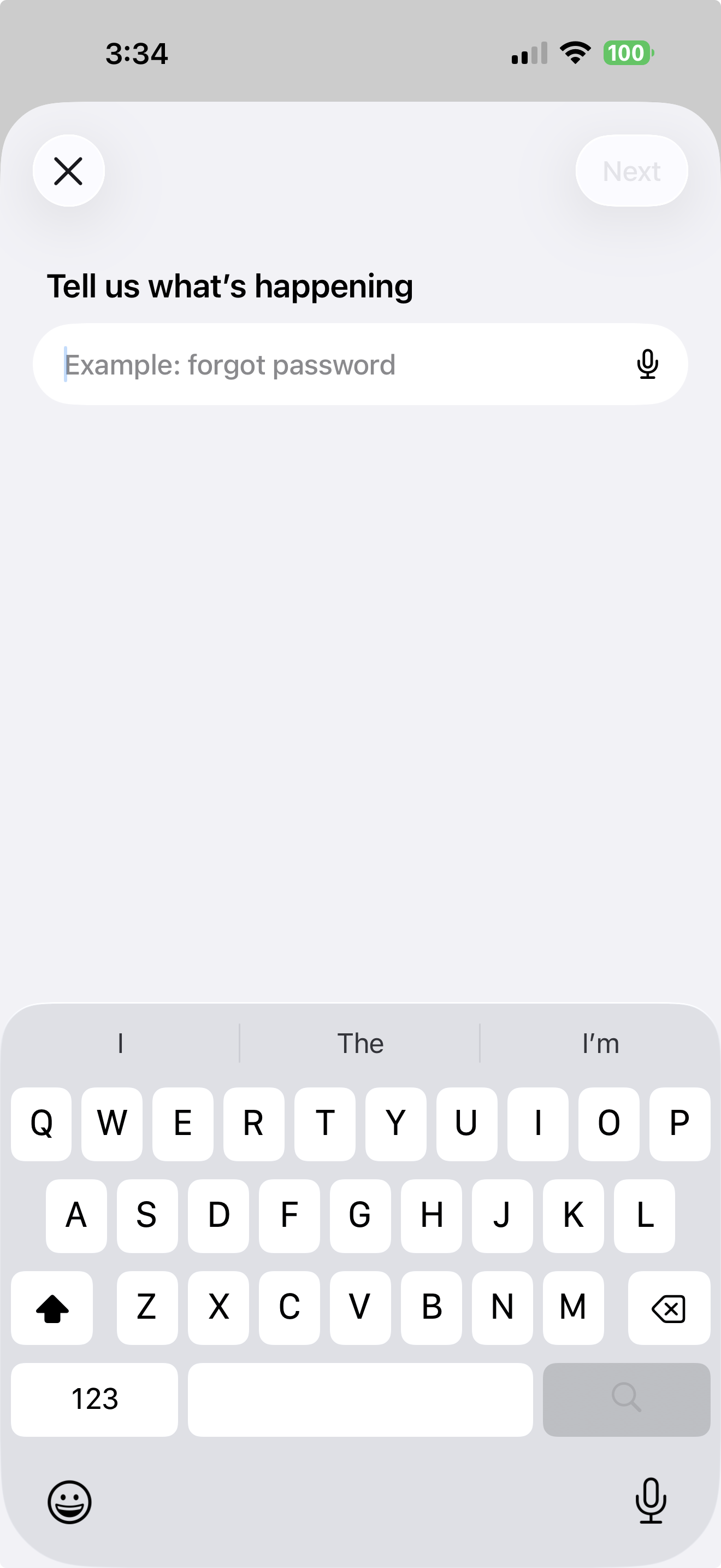 Apple Support