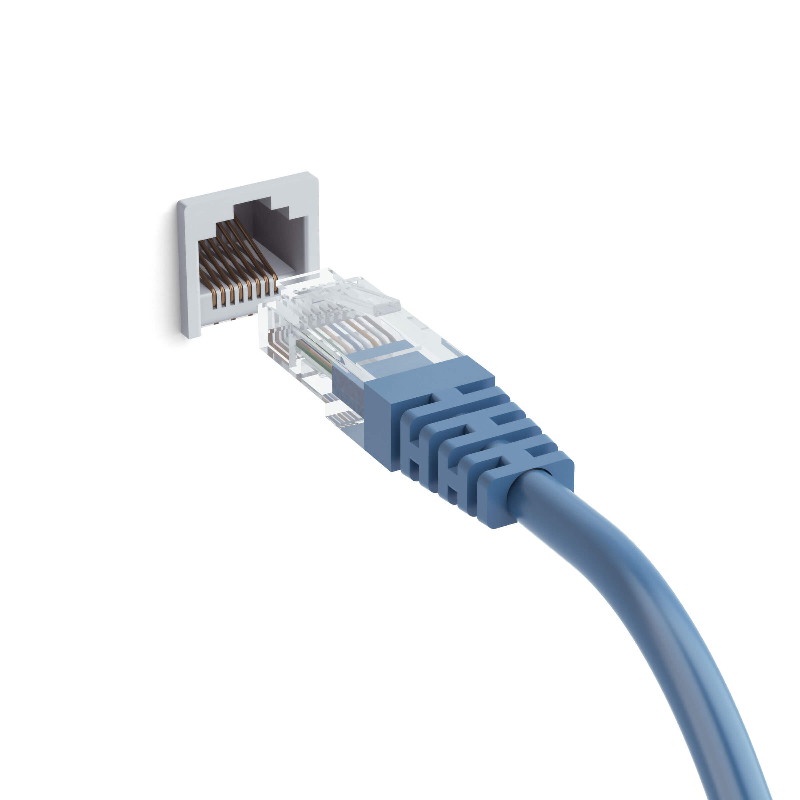 Ethernet