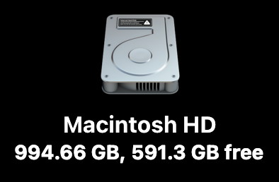 Hard Drive