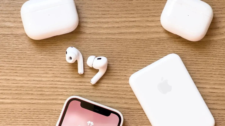 AirPods Pro 2