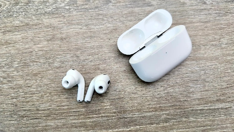 AirPods Pro