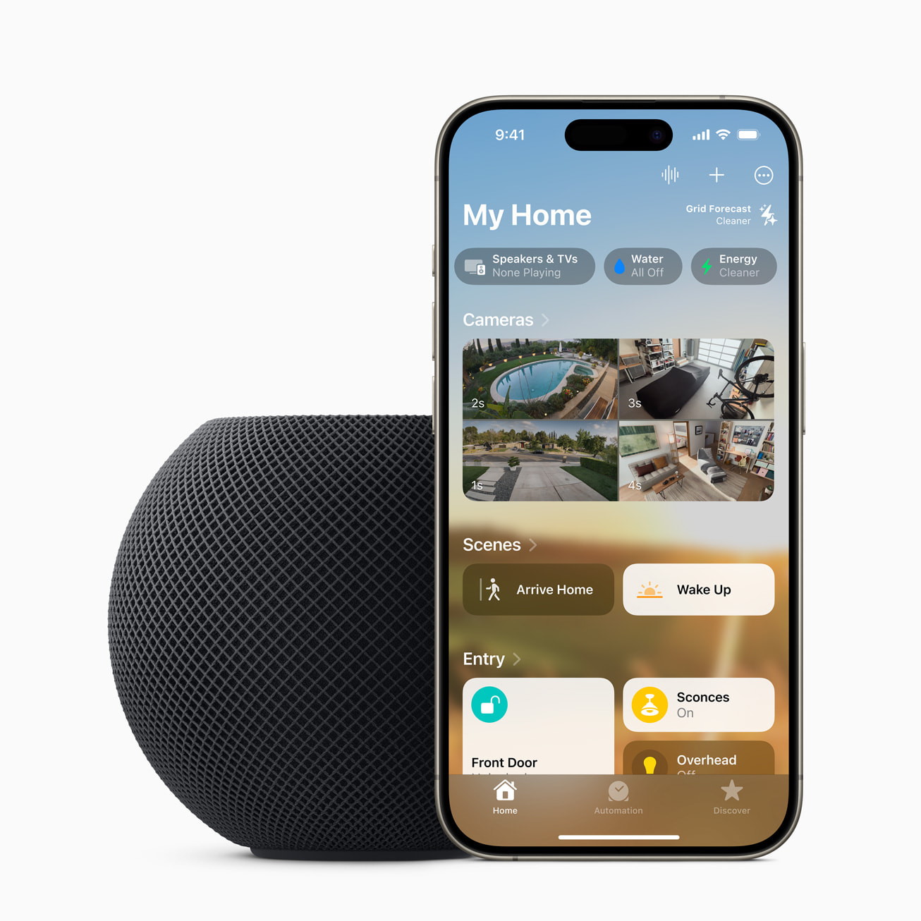 HomePod