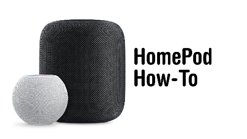 HomePod