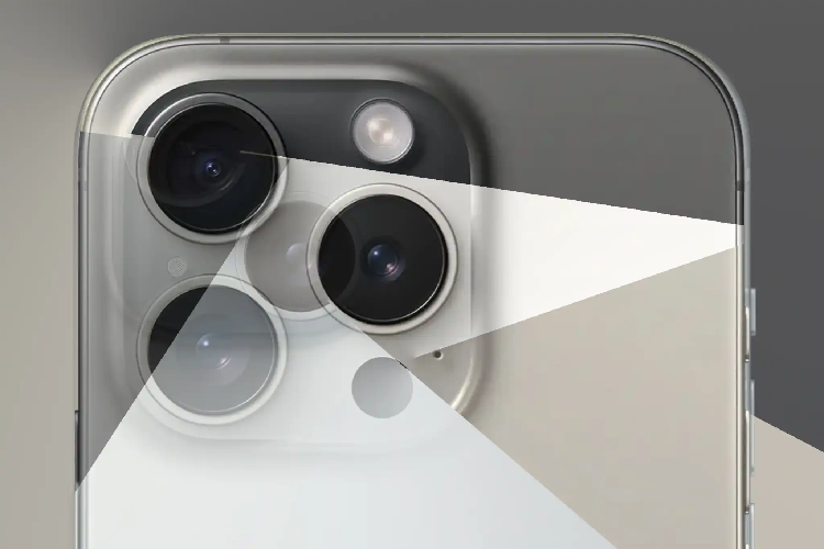 iPhone 16 cameras