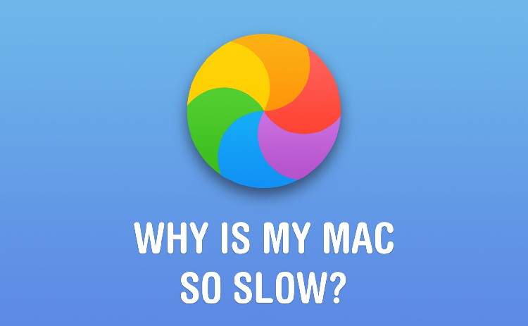 Slow Mac