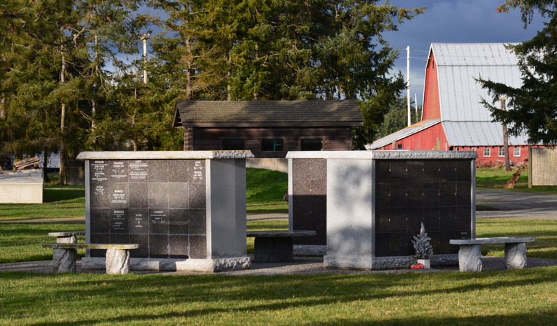 Columbarium